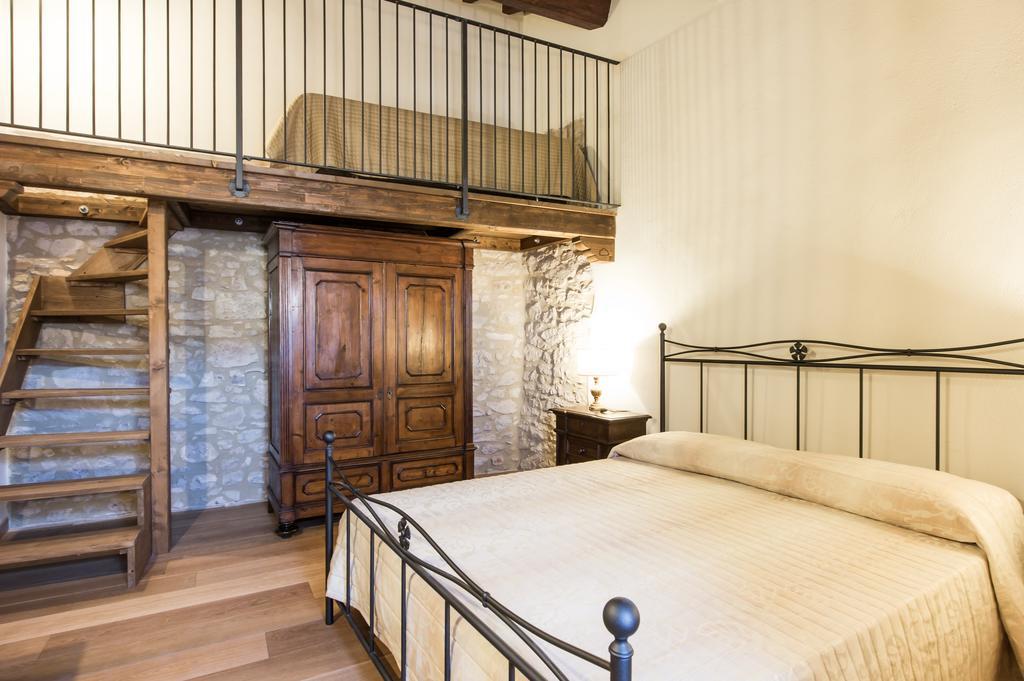 Domus In Castro Bed & Breakfast Montecchio  Room photo