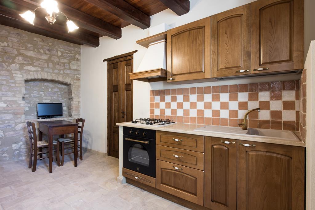 Domus In Castro Bed & Breakfast Montecchio  Room photo